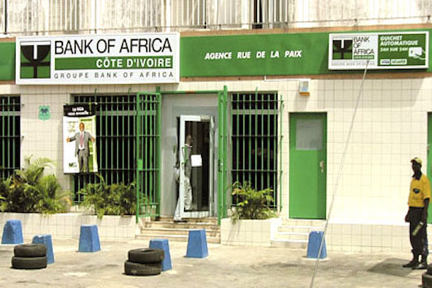 Notation : Bloomfield fait évoluer la note de la banque BOA Côte d’Ivoire de <<A>> à <<A+>>.