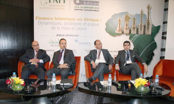 Casablanca, capitale africaine de la finance islamique