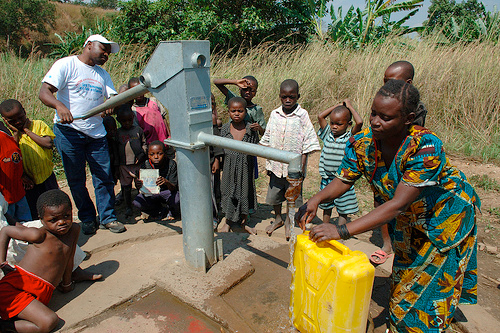 Accès à l'eau et l'assainissement - La BAD et ses partenaires plaident pour plus d'investissements dans les 10 pays africains les moins avancés