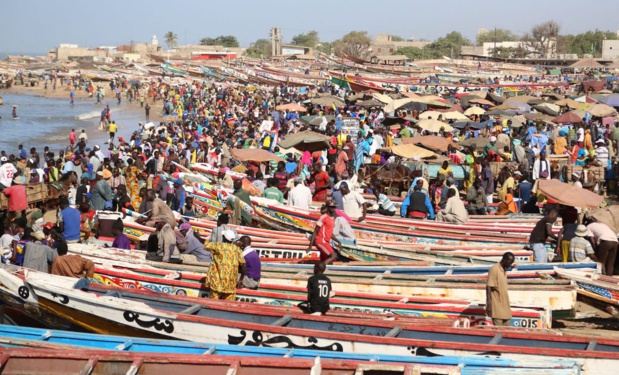 L’économie sénégalaise a connu une baisse de compétitivité-prix au mois d’avril