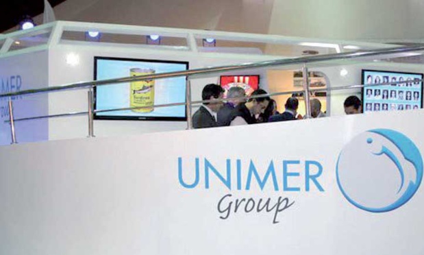 Maroc : Le Groupe Unimer annonce une progression de 8% de son chiffre d’affaires consolidé au premier semestre 2023.