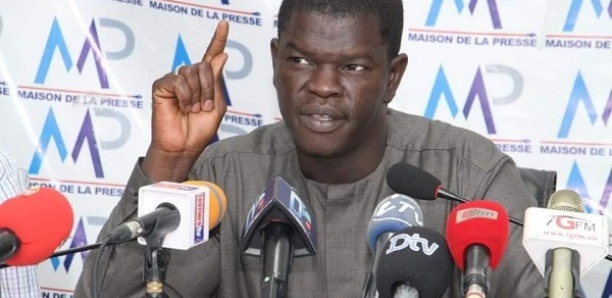 Bamba Kassé, secrétaire général du Synpics : «Soyons attentifs aux critiques, suggestions, contributions »