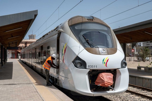 Seconde phase du Ter, Brt, chemin de fer… : Macky Sall pour la finalisation intégrale des travaux