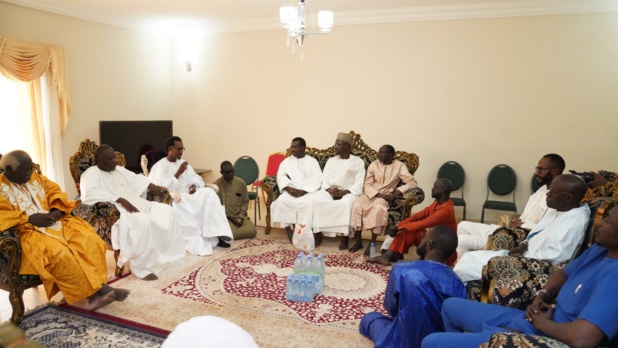 Gamou 2023 : Sonatel annonce le renforcement de son dispositif dans les cités religieuses notamment Tivaouane et Kaolack