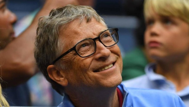 Recherche-développement pour la santé : Bill Gates appelle à investir au moins 3 milliards de dollars supplémentaires chaque année