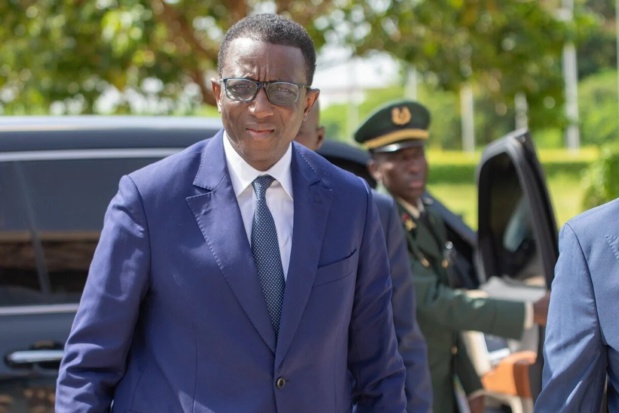 Sénégal : Le Premier ministre Amadou Ba décline les quatre orientations majeures de son équipe