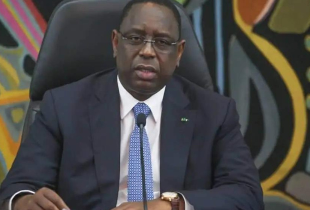 Conflit entre Israël et le Hamas : Macky Sall appelle à nouveau à la désescalade