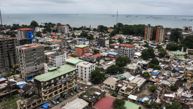 Fourniture de logements abordables : La Banque de développement Shelter Afrique et la Guinée signent un prêt