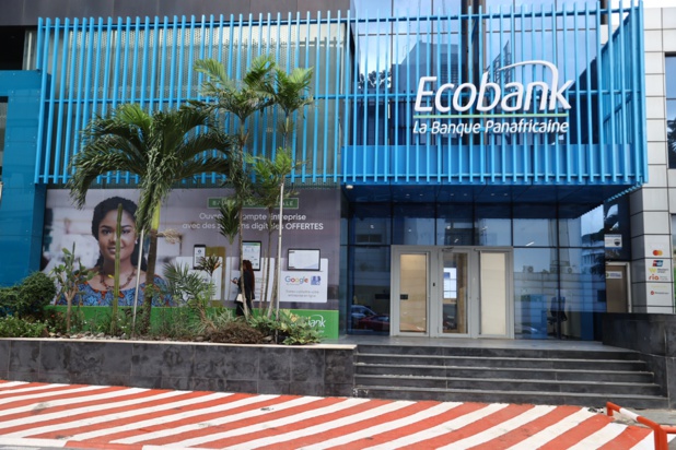 Ecobank Côte d’Ivoire annonce une progression de 28% de son résultat net au 3ème trimestre 2023.