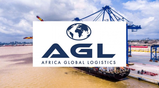 Résultats à mi-parcours : Le résultat net de la société Africa Global Logistics Côte d’Ivoire augmente de 83% au troisième trimestre 2023.