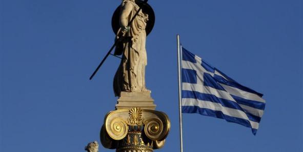 Grèce : la BCE prête à durcir l'accès au financement d'urgence ?