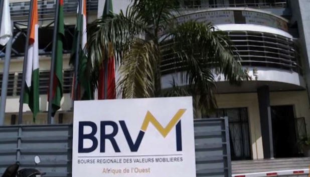 Bourse : La BRVM épingle 13 sociétés pour non-respect de leurs obligations de diffusion d’informations financières.