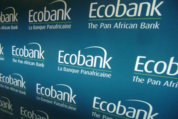 Le groupe Ecobank engrange fin 2014 un PNB de 2,3 milliards $ EU