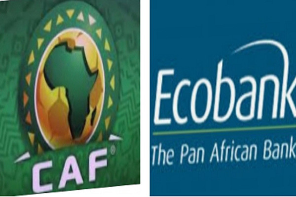 Coupe d'Afrique des Nations : Ecobank devient sponsor officiel