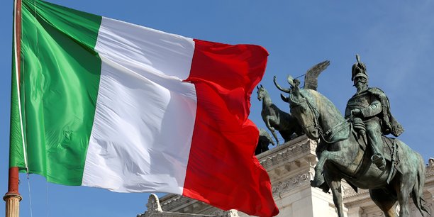 Italie : La croissance économique devrait s’établir à 0.7 % cette année comme en 2023
