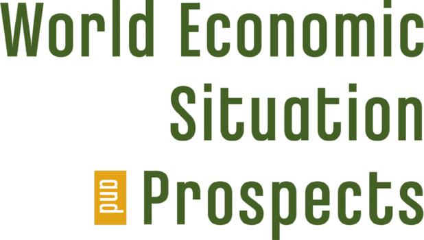 La croissance du Pib mondial devrait ralentir de 2,7% en 2023 à 2,4% en 2024 (rapport Cea)