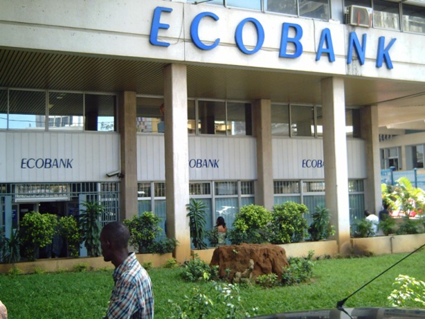 Afrique: Le Groupe Ecobank désigné Banque africaine de l'année