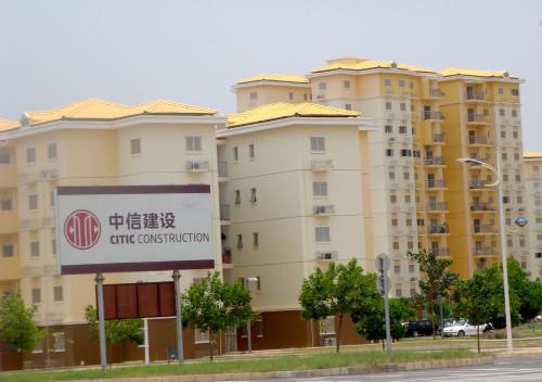 La Banque mondiale et une société chinoise lancent un fonds pour le logement social en Afrique