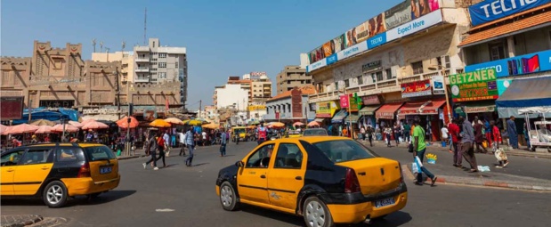 Sénégal: Le pays dans l'œil du cyclone?