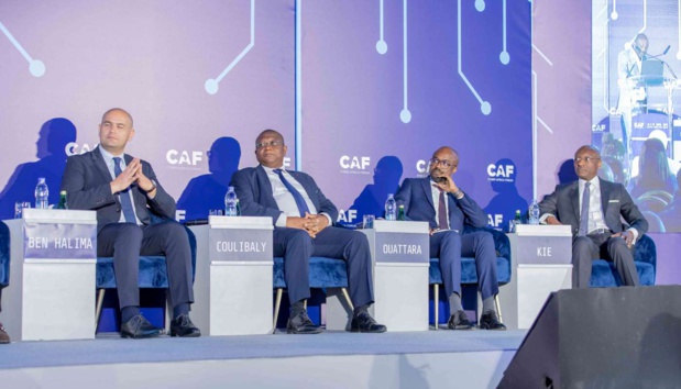 Cote d'Ivoire: Révolution numérique dans le continent - L'IA et la Cybersécurité au centre des débats avec le Cyber Africa Forum 2024