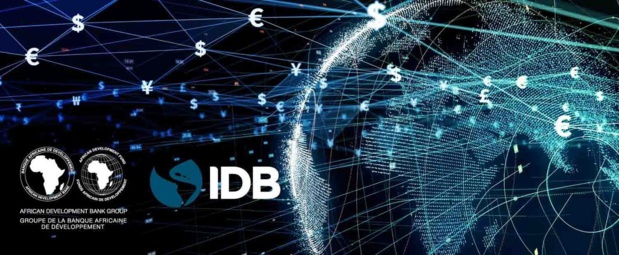 Utilisation des Dts pour les instruments de capital hybride : La Bad et la Banque interaméricaine de développement saluent la décision du Fmi