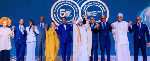 Célébration du 50ème anniversaire de la Badea : Le président de la Bad donne cinq raisons d’investir en Afrique