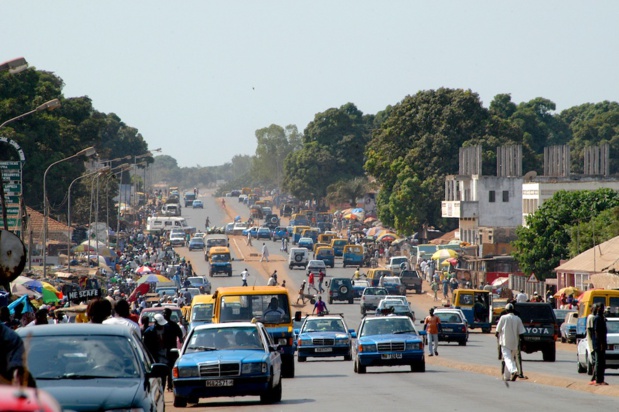 La Guinée Bissau lève 7 milliards FCFA sur le marché financier de l’UEMOA.