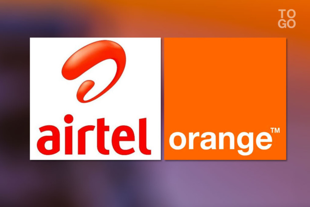 Télécommunications : Orange lorgne les filiales d’Airtel au Burkina, au Congo-Brazza, en Sierra Leone et au Tchad