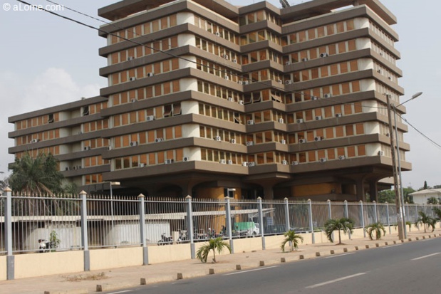 Bons et obligations du trésor : 38,5 milliards FCFA dans les caisses du Trésor Public Togolais.