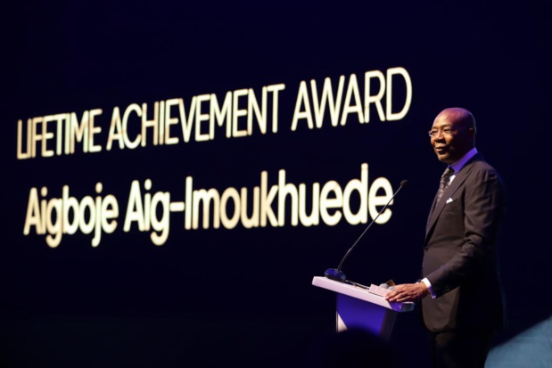 African Banker Awards 2024 : La liste des lauréats