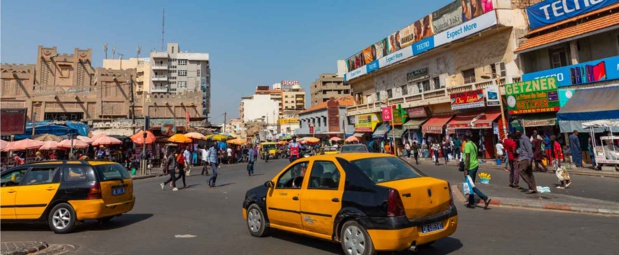 Sénégal :  La croissance économique devrait atteindre 9,3 % en 2024 et 10,2 % en 2025