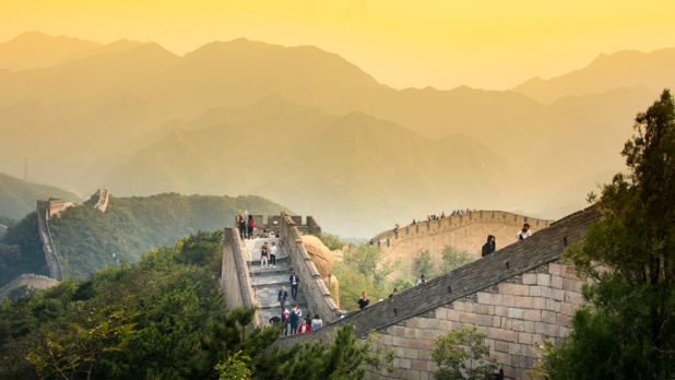 Tourisme international : La Chine en tête du classement des pays qui dépensent le plus