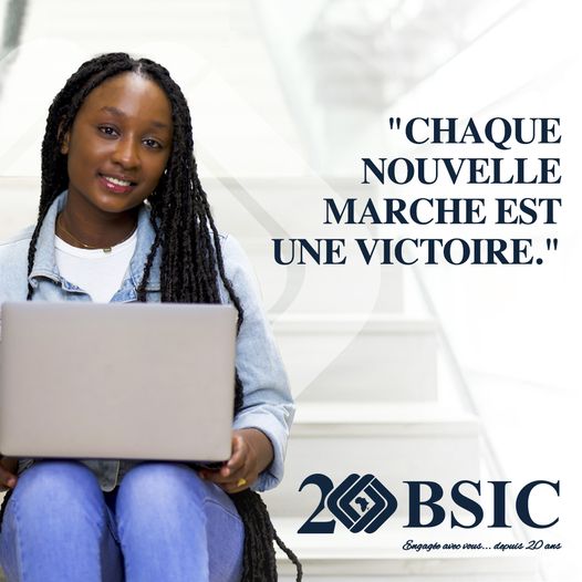 Place bancaire de Dakar : Bsic Sénégal célèbre ses 20 ans de présence dans le pays