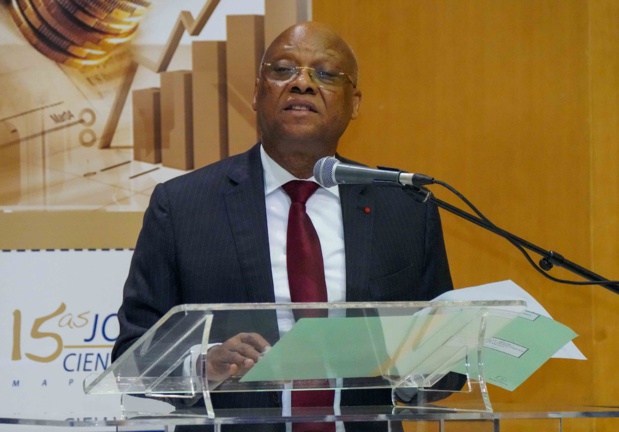 Coordination des politiques monétaire et budgétaire : A Maputo, le Gouverneur de la Bceao partage l’expérience de l’Uemoa