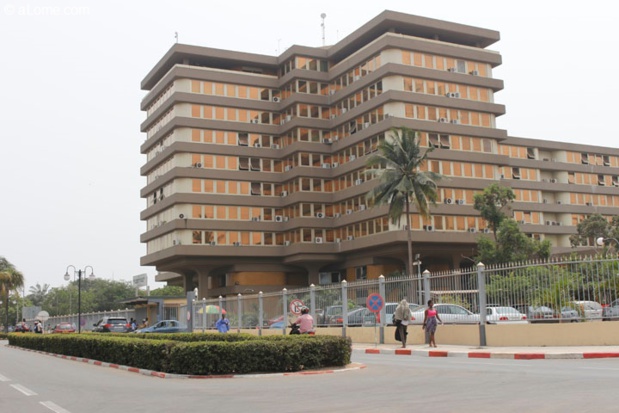 Le Togo encaisse 32,112 milliards FCFA de bons et obligations du trésor.
