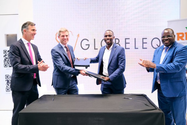 Kenya : L’assureur Atidi souscrit au projet d’énergie géothermique de Globeleq pour 117 millions de dollars