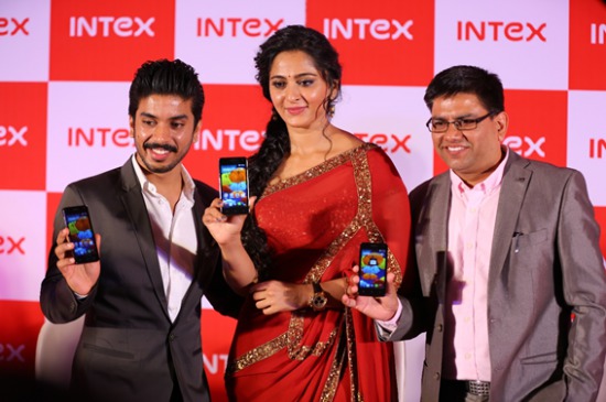 Technologie : Intex se ligue avec JUMIA et fait son entrée en Côte d’Ivoire