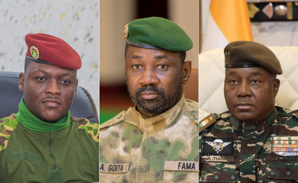 L'Alliance des Etats du Sahel - L'enjeu d'un contre-sommet?