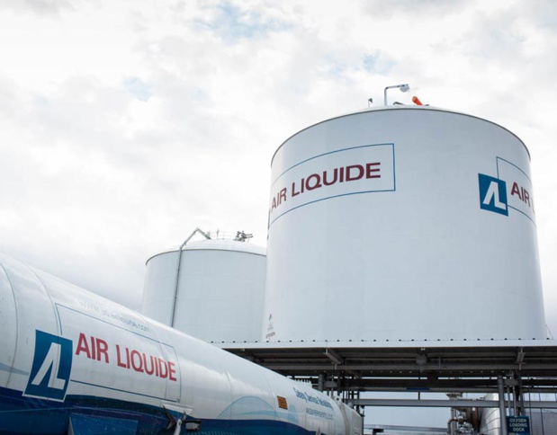 Notation : L’agence Bloomfield confirme les notes de long et court terme décernées à Air Liquide Côte d’Ivoire.