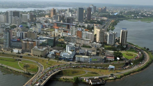 Côte d’Ivoire : Près de 65 milliards de FCFA dans les caisses du Trésor Public.
