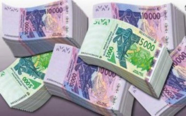 Le Togo lève 30,300 milliards de FCFA en bons et obligations du trésor sur le marché financier de l’UEMOA.