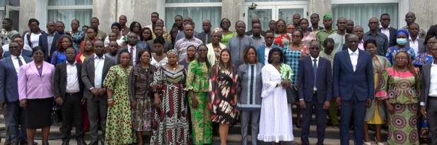 Togo : Vers l’adoption de la budgétisation sensible au dividende démographique