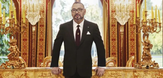 Mohammed VI : 25 ans de règne et de succès africains