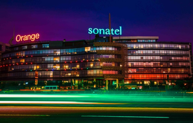 Télécommunications : Le groupe Sonatel annonce une augmentation de 10,5% de son chiffre d’affaires au premier semestre 2024.