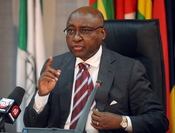 Dr Donald Kaberuka