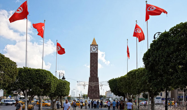 Tunisie : Le produit intérieur brut enregistre une croissance de 1,0% au 2ème trimestre 2024.