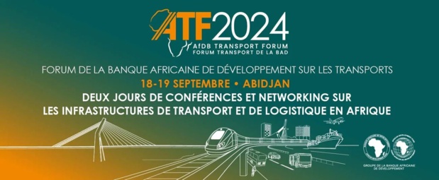 Forum africain des transports : La Bad organise la deuxième édition du 18 au 19 septembre prochain