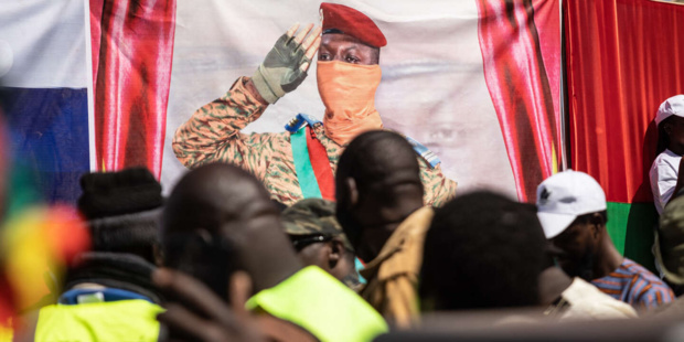 Burkina Faso: Lutte anti djihadiste sur fond de dérives