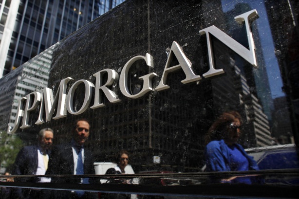 JP Morgan va radier le Nigeria de son indice dédié à la dette souveraine des pays émergents