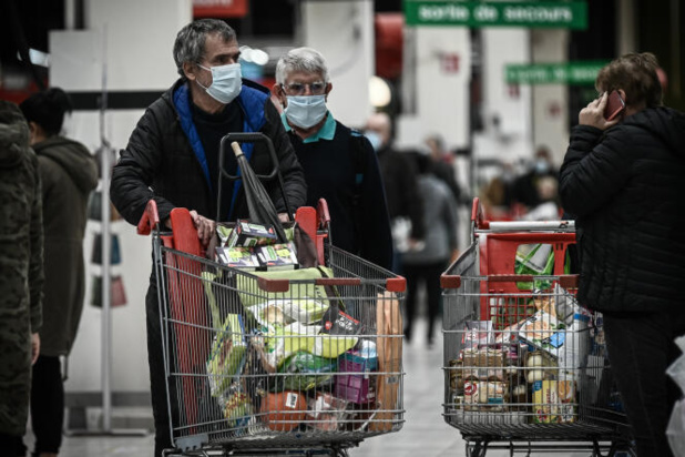 Zone Ocde : L’inflation globale diminue pour atteindre 5.4 % en juillet 2024